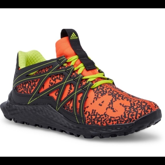adidas Other - Adidas men’s vigor Bounce J energy sneakers 👟